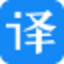 百度AI同传助手 logo