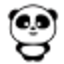 熊猫办公 logo