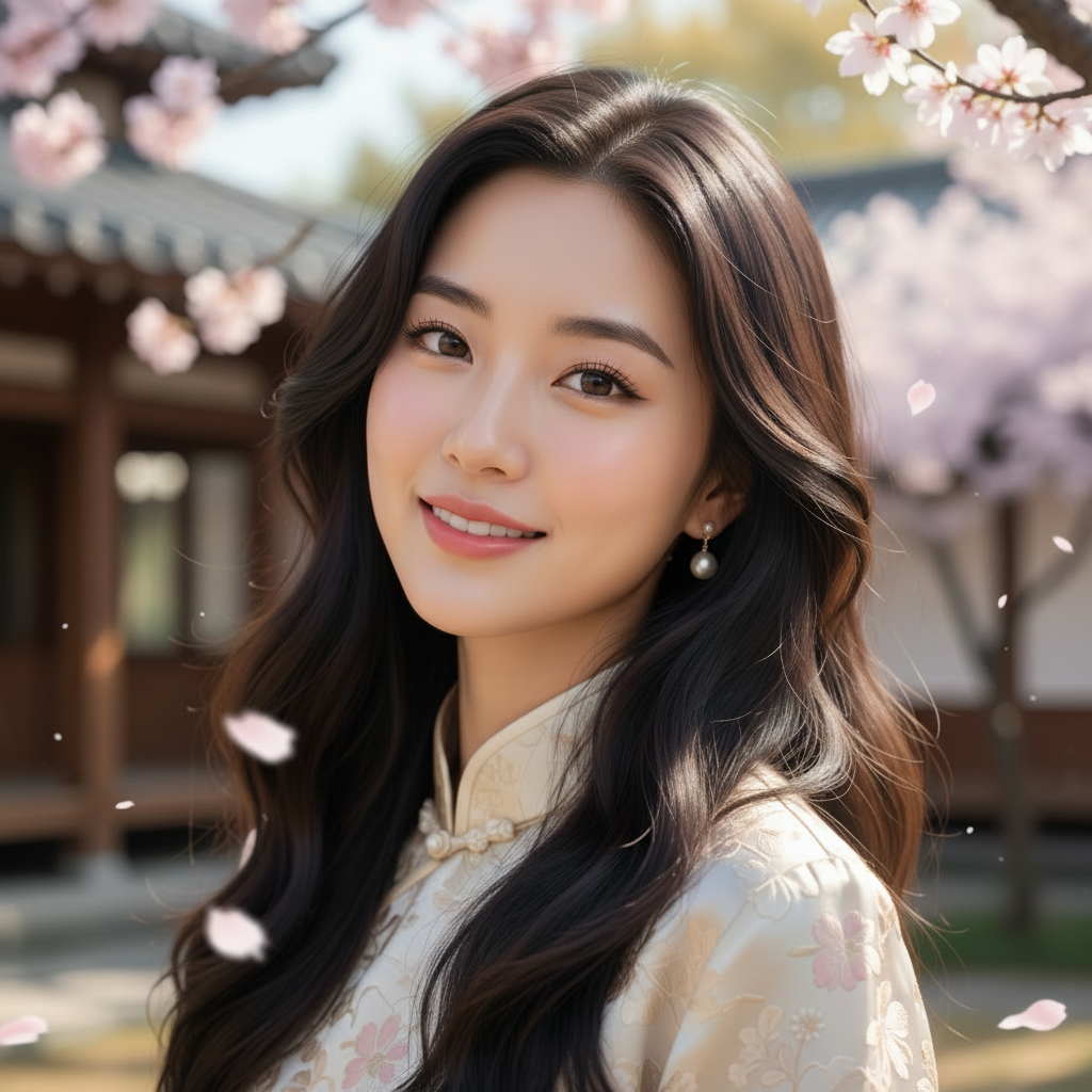 改成个动漫图片