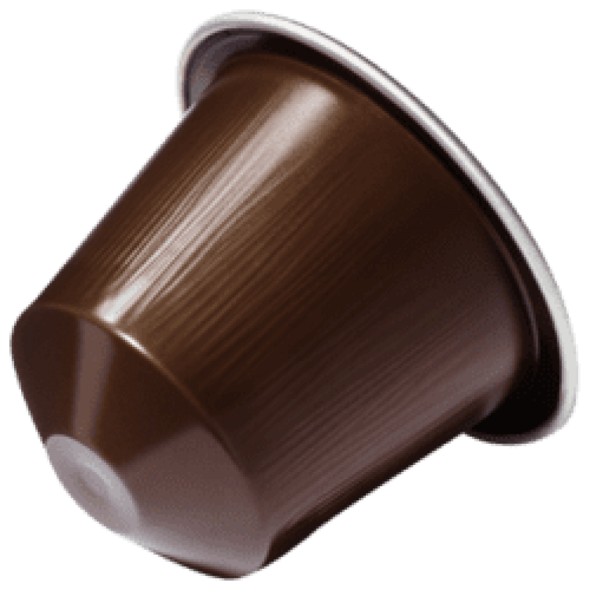 Coffee capsules PNG image with transparent background | coffe_capsules_PNG44.png