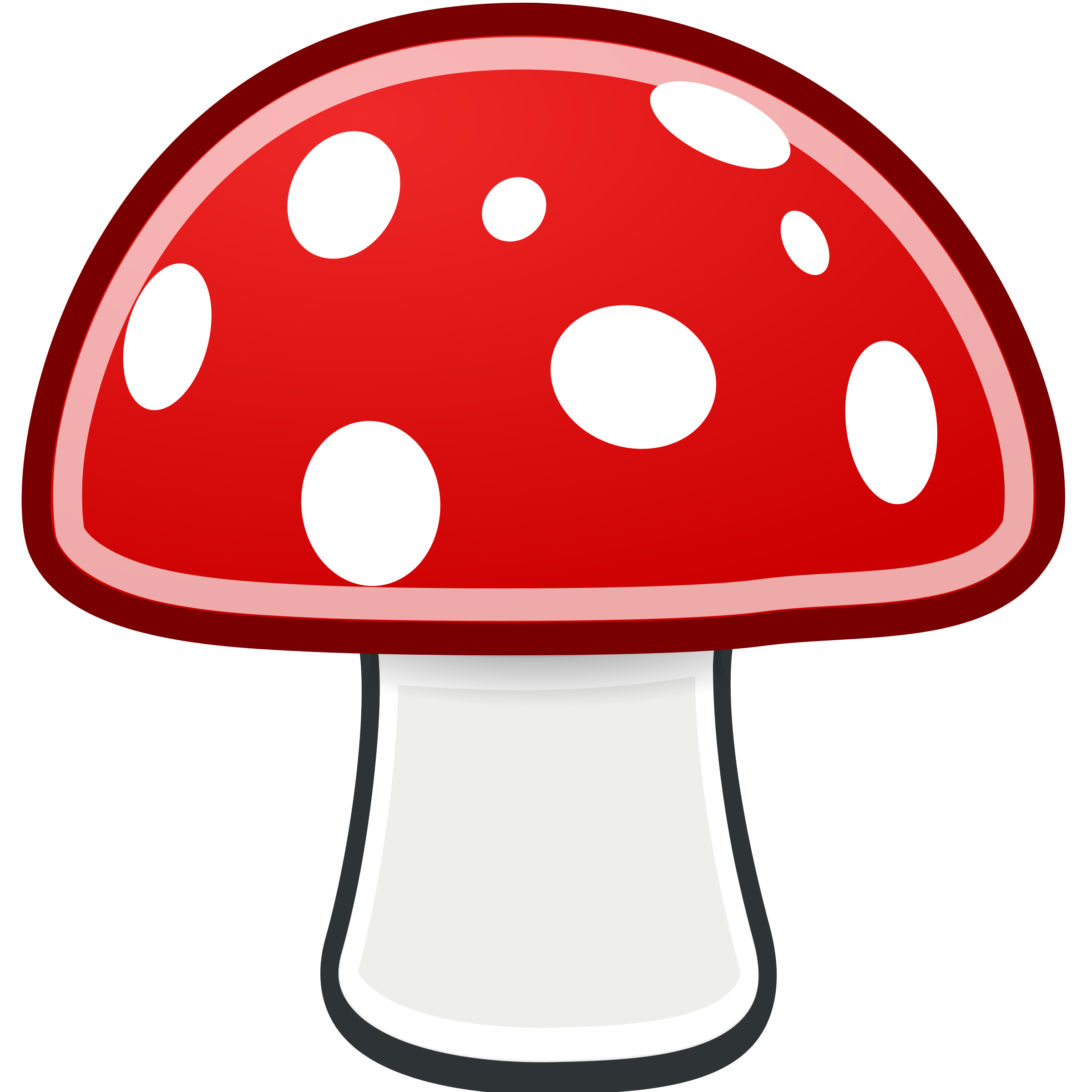 Amanita PNG image with transparent background | amanita_PNG38.png