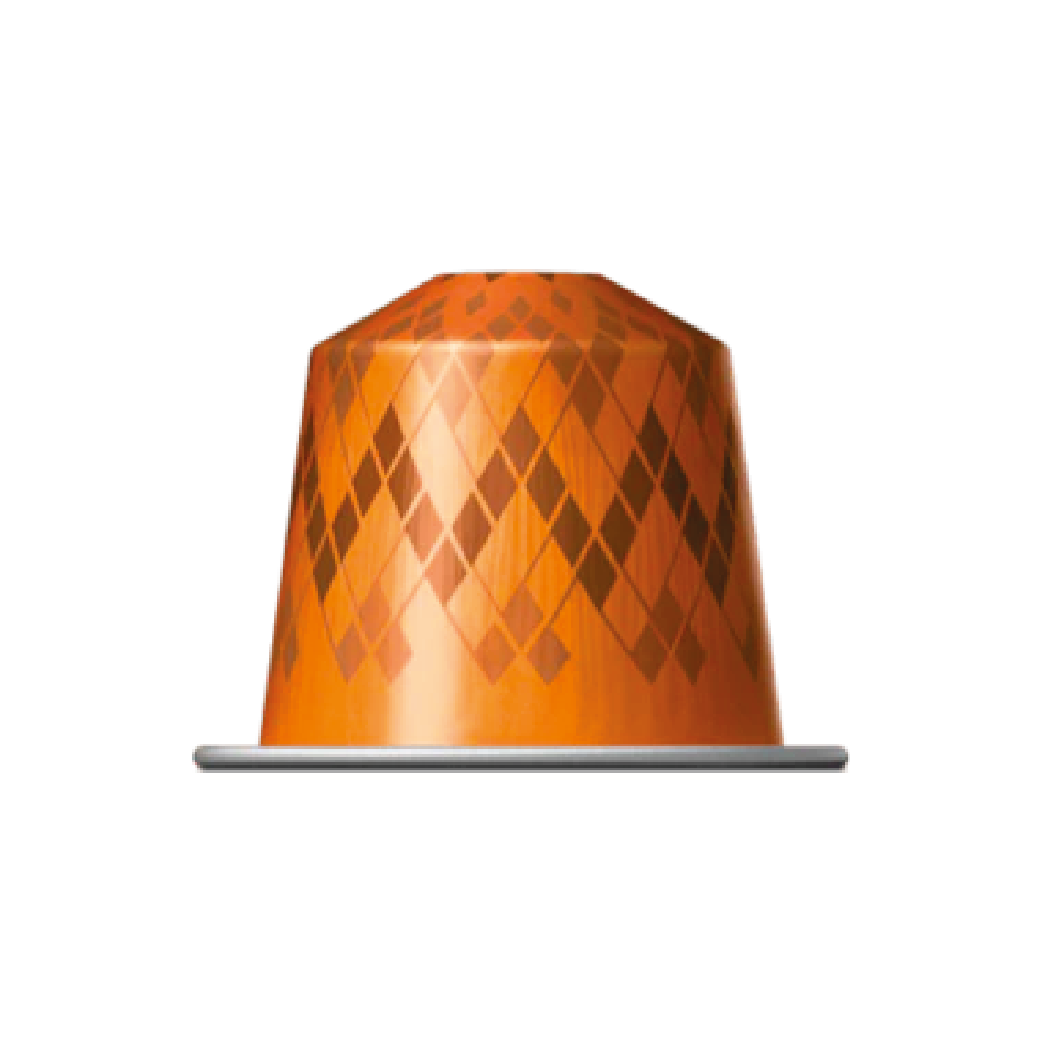 Coffee capsules PNG image with transparent background | coffe_capsules_PNG45.png