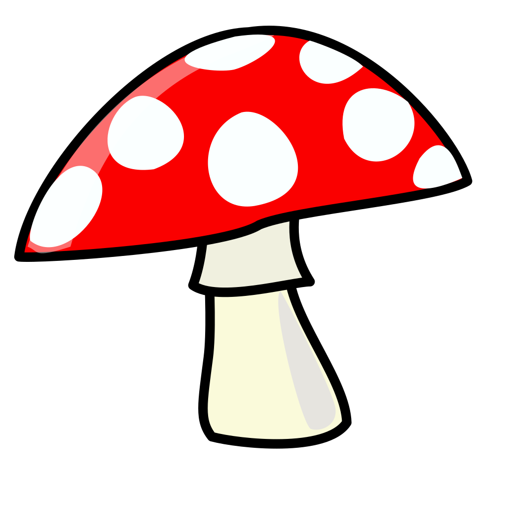 Amanita PNG image with transparent background | amanita_PNG9.png